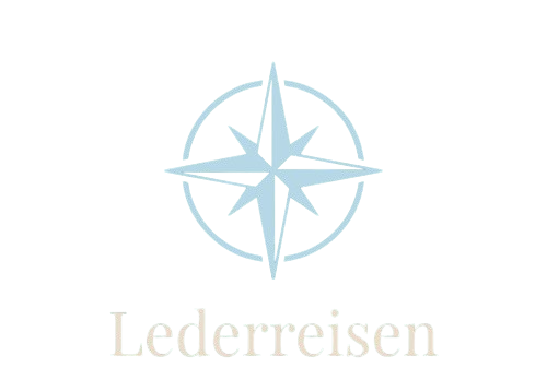 Hovedlogo himmelblå og beige CROP