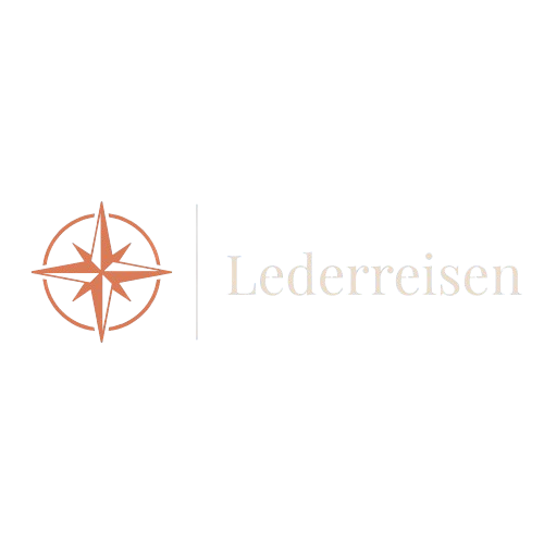 Tilleggslogo terracotta og beige